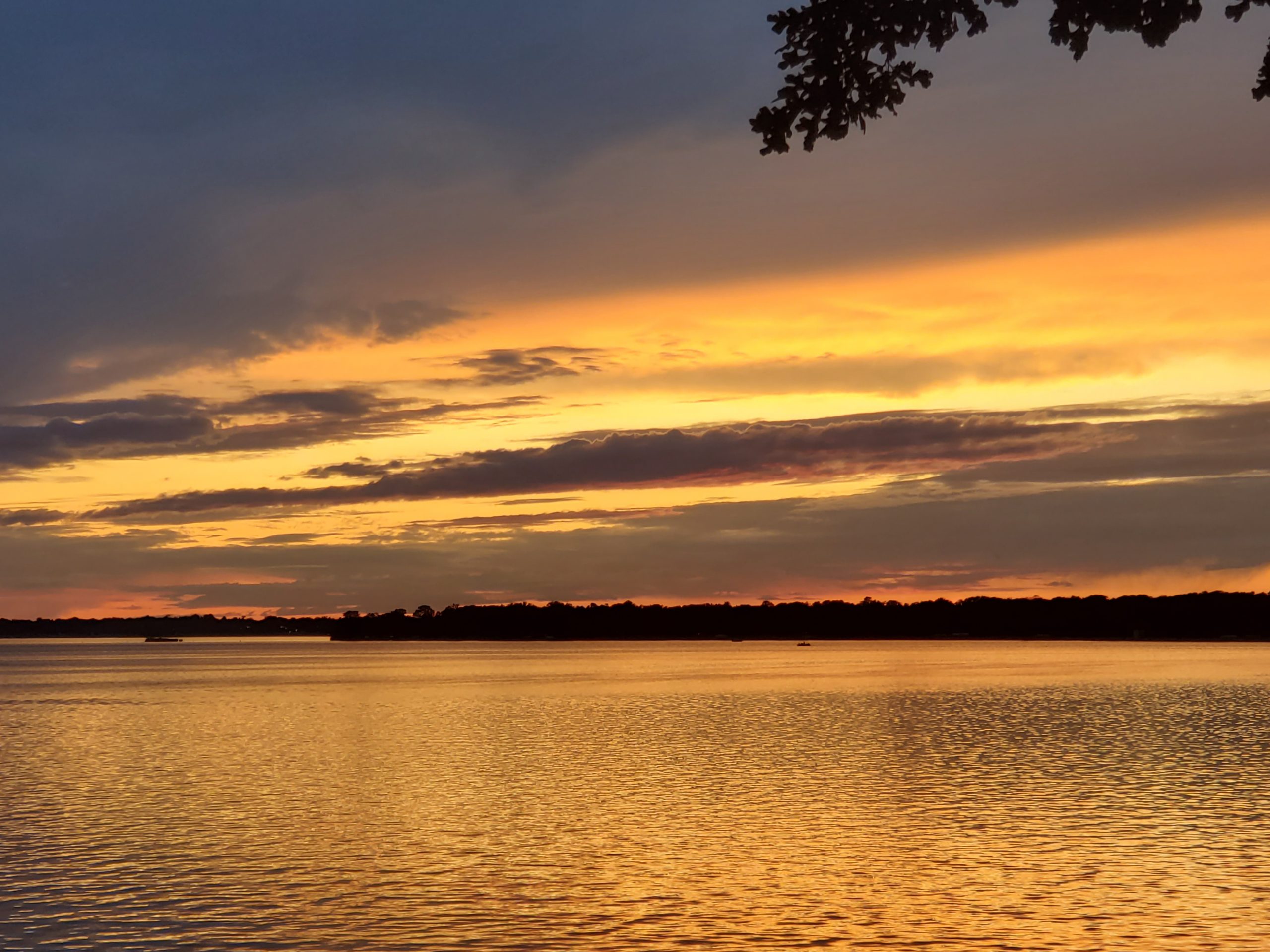 Norhtland Chiropractic - Detroit Lakes Sunset
